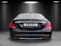 gebraucht Mercedes S65 AMG AMG L DISTRO Chauffeur MASSAGE Burme-3D ABC Fond-TV