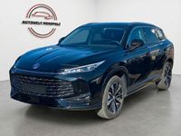 Gebraucht MG HS Luxury 170 PS (125 kW) 2025 Schwarz SUV