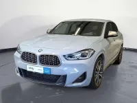 Gebraucht BMW X2 Performance 306 PS (225 kW) 2023 Grau SUV