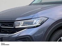 Neu VW T-Cross 95 PS (69 kW) 2026 SUV