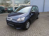 gebraucht VW up! up! take