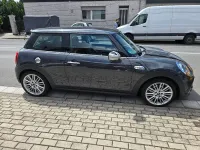 Gebraucht Mini Cooper S 192 PS (141 kW) 2015 Grau Kleinwagen