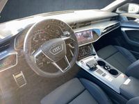 Gebraucht Audi A6 S-Line 265 PS (194 kW) 2025 Schwarz Kombi
