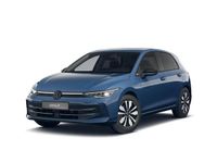 Gebraucht VW Golf VIII Goal 150 PS (110 kW) 2025 Blau Limousine