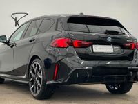 Gebraucht BMW 120 Efficient Dynamics 163 PS (119 kW) 2025 Saphirschwarz metallic Kleinwagen