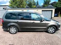 Gebraucht Ford Galaxy 115 PS (84 kW) 2011 Andere farben Van / Kleinbus