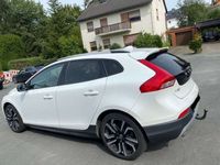 gebraucht Volvo V40 CC D3 Geartronic Kinetic