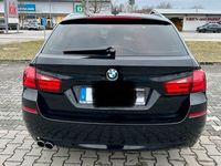gebraucht BMW 520 d -MX11 - TÜV 11/25