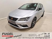 Gebraucht Seat Leon Cupra 290 290 PS (213 kW) 2020 Silber Limousine