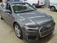 Gebraucht Audi A6 Basis 394 PS (289 kW) 2020 Grau Limousine