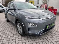 gebraucht Hyundai Kona Advantage Elektro SpurH LM KlimaA Navi PDC