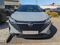 Neu Nissan Qashqai Tekna+ 205 PS (150 kW) 2025 Weiss SUV