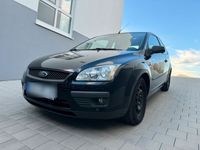 gebraucht Ford Focus 1.6 2006