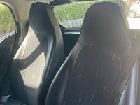 Gebraucht Smart ForTwo Coupé 71 PS (52 kW) 2010 Grau Coupé