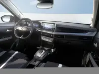 Nuova Opel Frontera 145 CV (106 kW) 2025 Argento SUV