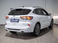 Gebraucht Ford Kuga ST-Line 224 PS (164 kW) 2024 Weiß SUV