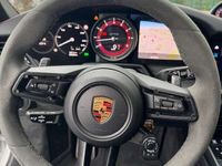 gebraucht Porsche 911 Targa 4 992/911 GTSPDK/SWA/Bose/18Wege/Matrix