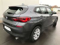 gebraucht BMW X2 xD Advantage Plus Led*Kamera*Panorama*Ahk*HiF