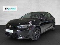 Gebraucht Opel Corsa 101 PS (74 kW) 2025 Schwarz Kleinwagen