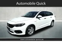 Gebraucht Fiat Tipo 95 PS (69 kW) 2020 Weiß Kombi