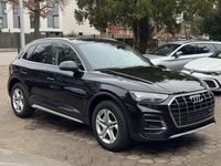 Gebraucht Audi Q5 265 PS (194 kW) 2021 Schwarz SUV