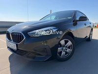Gebraucht BMW 216 Sport Line 116 PS (85 kW) 2023 Schwarz Coupé