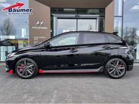 gebraucht Hyundai i20 Performance 1.6 T-Gdi +Assistenzpaket