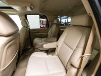 Gebraucht Cadillac Escalade 411 PS (302 kW) 2009 Schwarz SUV