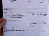 Gebraucht VW Lupo 60 PS (44 kW) 2003 Silber Kleinwagen