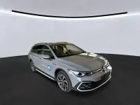 Gebraucht VW Golf Alltrack 200 PS (147 kW) 2023 Grau Kombi