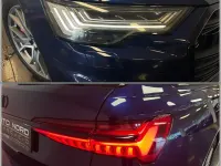 Gebraucht Audi S6 Sport 349 PS (256 kW) 2020 Schwarz Limousine
