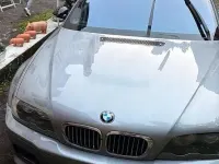 Gebraucht BMW M3 343 PS (252 kW) 2004 Grau Coupé