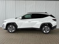Neu Hyundai Tucson 215 PS (158 kW) 2025 Serenity white SUV