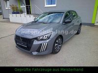 Second-hand Peugeot 208 Active 101 CP (74 kW) 2024 Gri Hatchback
