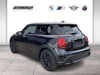 gebraucht Mini Cooper DAB LED Navi Tempomat Klimaaut. Shz PDC