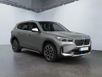 Neu BMW iX 150 kW (204 PS) 2026 SUV