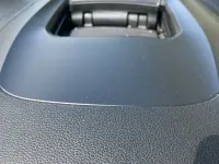 Używany Renault Mégane 125 KM (91 kW) 2019 Czarny Sedan/Limuzyna