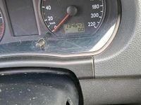 Gebraucht VW Polo 75 PS (55 kW) 2004 Silber Kleinwagen