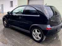 gebraucht Opel Corsa C // 1.2 // TÜV bis 06.24