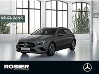 Gebraucht Mercedes A200 Advanced Plus 163 PS (119 kW) 2026 Andere / manufaktur magno lack manufaktur Limousine
