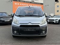 gebraucht Citroën Jumpy HDi 165 FAP Confort L2 8-Sitzer/PDC/Navi