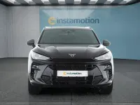 Gebraucht Cupra Terramar 272 PS (200 kW) 2026 Schwarz SUV