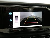 Gebraucht VW Caddy Pro 122 PS (89 kW) 2023 Grau Van / Kleinbus