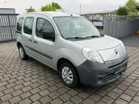 Gebraucht Renault Kangoo 87 PS (63 kW) 2010 Van / Kleinbus