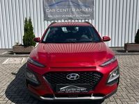 gebraucht Hyundai Kona Trend 2WD/INKL GAR/NAVI/KAMERA/SHG/LENKRHZG/