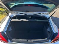 Usata VW Scirocco 140 CV (102 kW) 2011 Argento Coupé