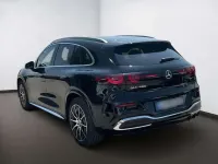 Gebraucht Mercedes GLC400d AMG 359 kW (489 PS) 2026 Obsidianschwarz SUV