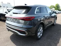 Neu Audi Q5 S-Line 204 PS (150 kW) 2025 Daytonagrau perleffekt SUV