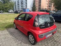 Gebraucht Citroën C1 68 PS (50 kW) 2009 Kleinwagen