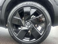 Gebraucht Volvo XC40 Plus 163 PS (119 kW) 2025 Schwarz SUV